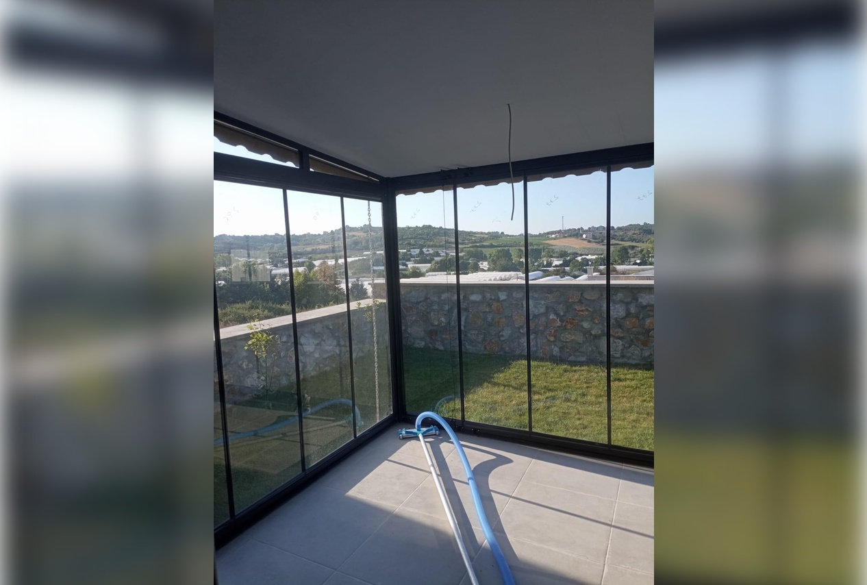 Yalova Havuzlu Lüks Villa